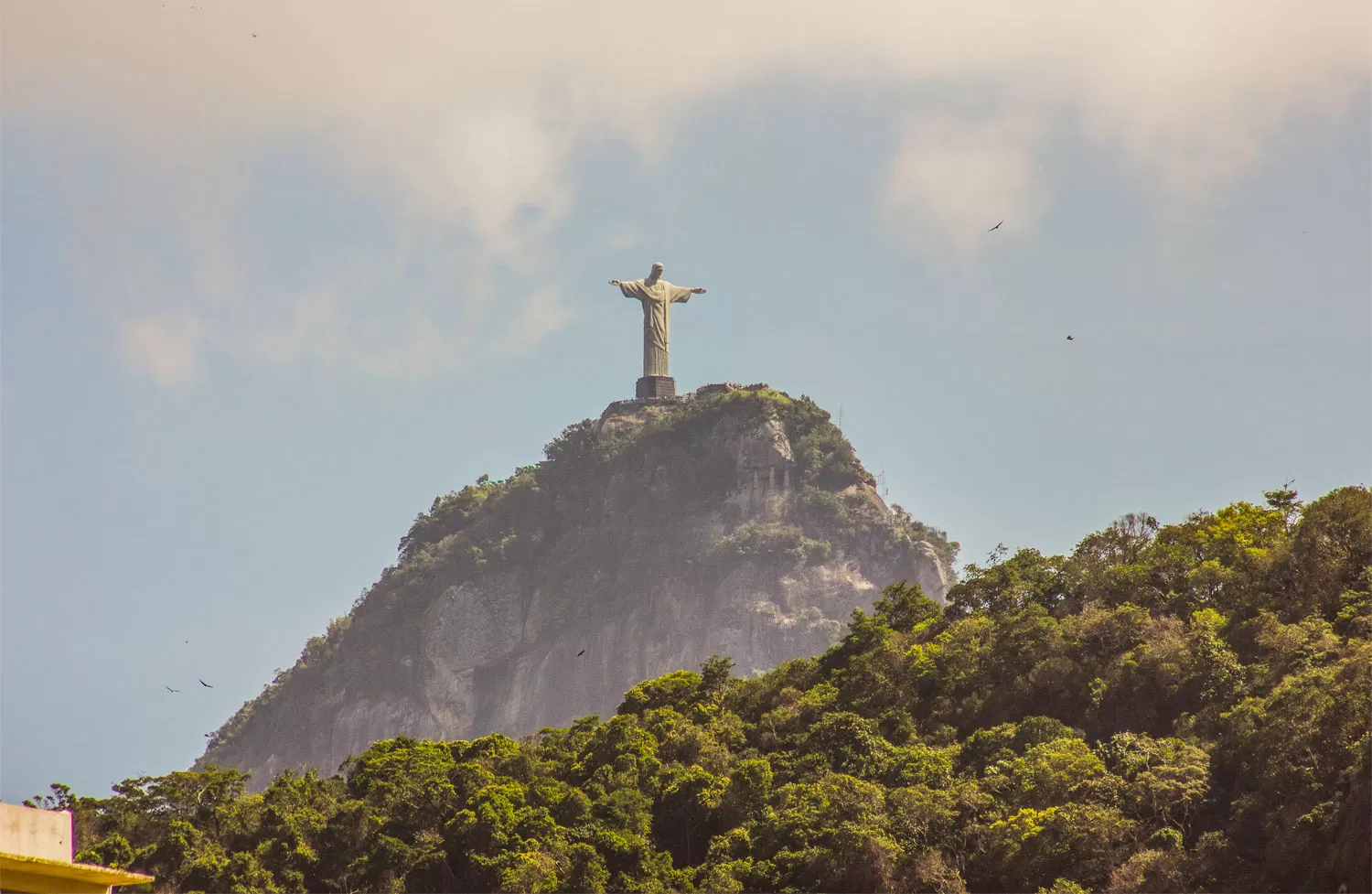 LA GACETA VIAJES: ¿Cómo viajar barato a Brasil? Aquí algunas ofertas