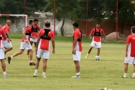 Contando los días para volver a La Ciudadela