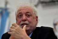 El ministro de Salud confirmó que en Argentina no hay casos de coronavirus