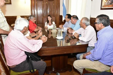 El PE deposita el 20% de adelanto de los salarios