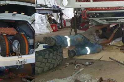 Tucumán estará presente en otro desafío extremo