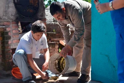 Dengue: Tucumán se encuentra en una fase pre epidémica