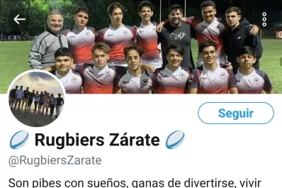 Crimen en Villa Gesell: un perfil de Twitter apoya a los acusados y genera criticas