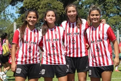 Gramajo y Jaime, a Ezeiza, sin escalas desde Ciudadela