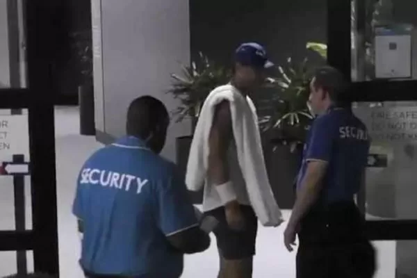 El “no” a Nadal que también nos interpela