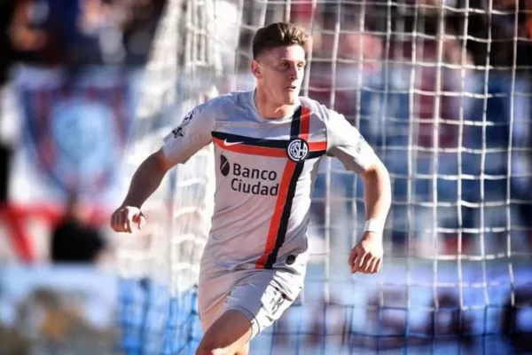 Gaich, de no ser tenido en cuenta, a ser el más codiciado