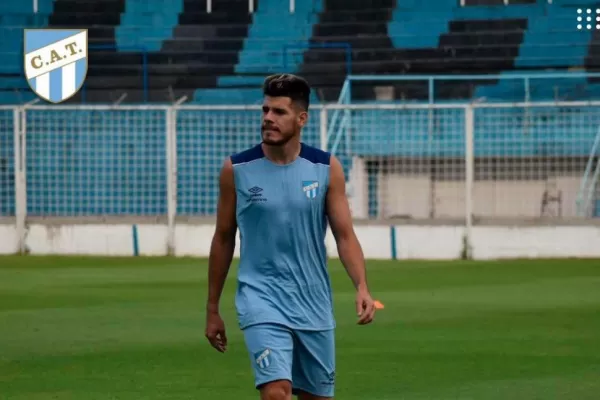 Atlético no pone la otra mejilla y reacciona tras recibir un gol