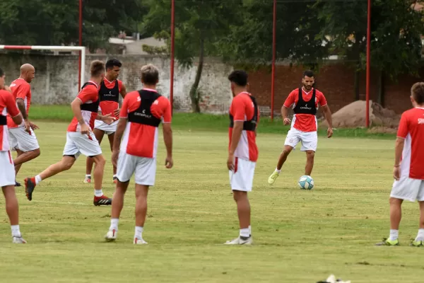 Contando los días para volver a La Ciudadela