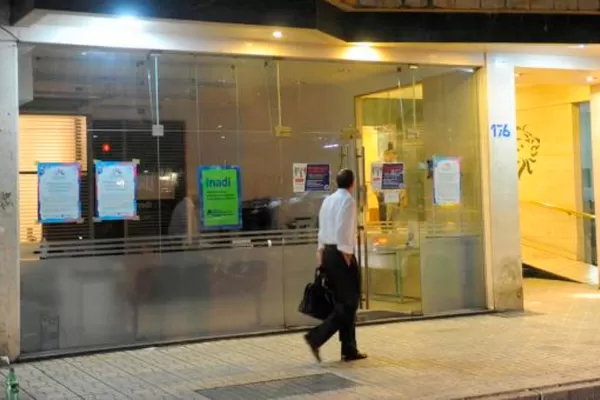 El Inadi Tucumán suspende la atención al público por mudanza