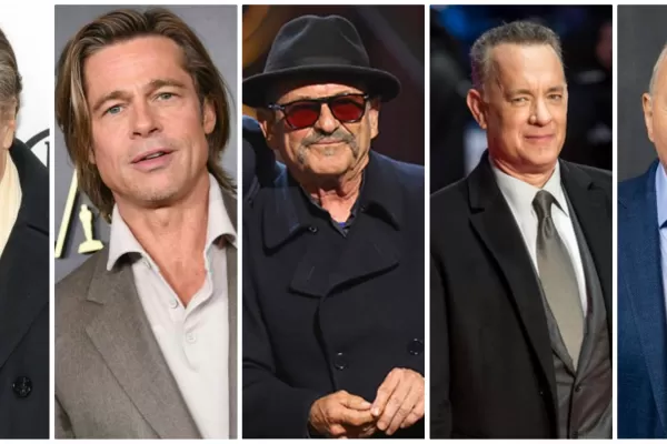 Sondeo: ¿qué actor de reparto ganará el Oscar 2020?