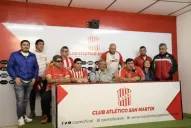 Buscan talento, con “Destino Ciudadela”