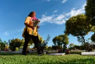 El relato de una madre que lo perdió todo después del asesinato de su hijo