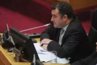 En Concepción dicen que Manzur los discriminó con los decretos