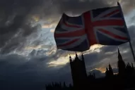 Confirman primeros dos casos de coronavirus en el Reino Unido