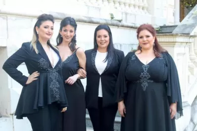 Pleno tucumano en las candidaturas en Carlos Paz