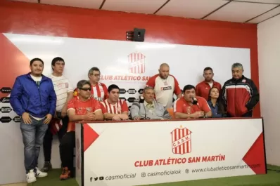 Buscan talento, con “Destino Ciudadela”