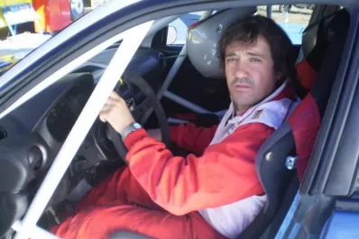 Falleció el reconocido piloto tucumano José Miguel Marzoratti