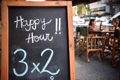 El consumo de alcohol ya no distingue lugares ni horarios