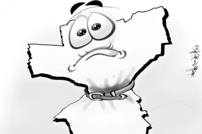 A ajustarse el cinto...