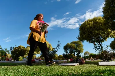 El relato de una madre que lo perdió todo después del asesinato de su hijo