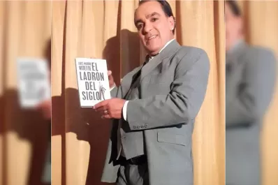 El ladrón del siglo