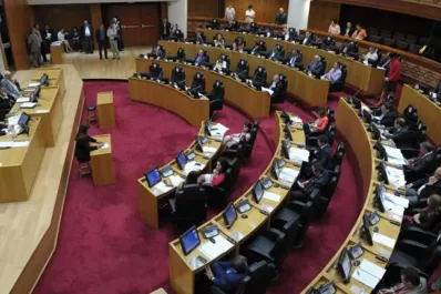 Legisladores pidieron a Chahla que informe cómo se prepara Tucumán para el coronavirus