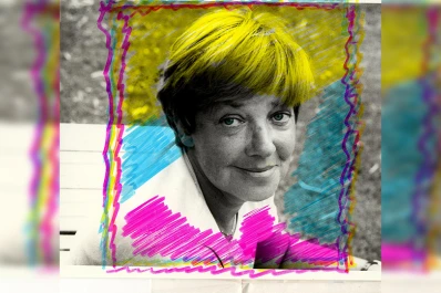 Sondeo: ¿qué es lo que más admirás de María Elena Walsh?