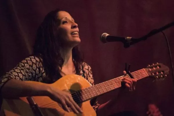 Evocación musical de Atahualpa Yupanqui