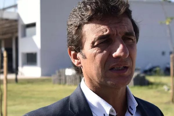 Enojado por el reparto de fondos, el intendente Sánchez pide explicaciones al Gobierno