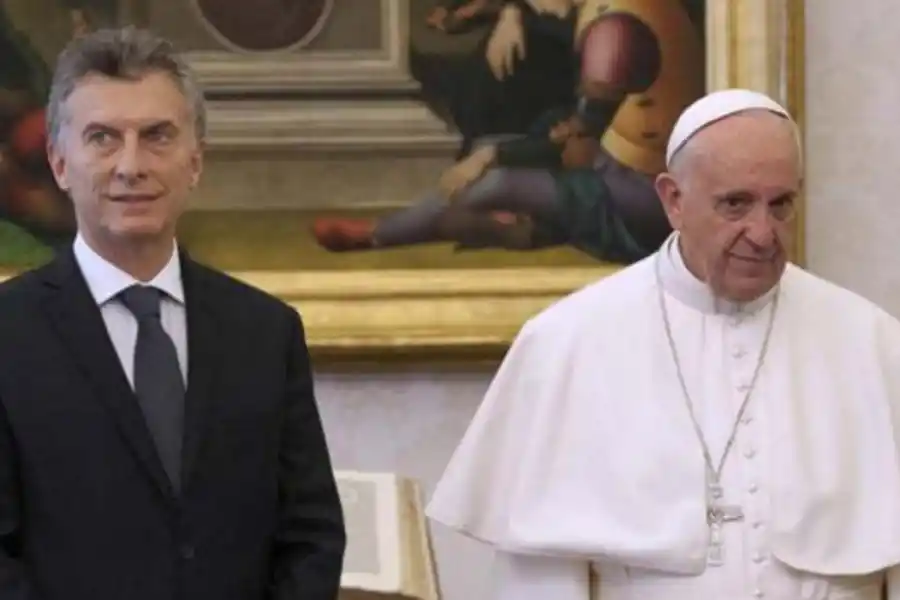 ¿Cómo fueron los encuentros entre Francisco y otros presidentes?