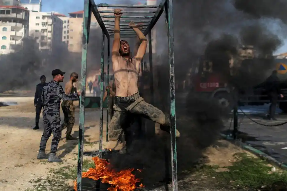  FOTOS reuters 