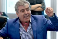 Más chispazos por los aportes a municipios: Cano le enumeró al intendente bandeño las obras del macrismo