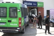 Crimen de Báez Sosa: estos son los tres rugbistas que pueden romper el pacto de silencio