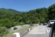 Galería de imágenes: para llegar a Tafí del Valle hay que armarse de paciencia, pero vale la pena