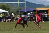 Seven de Tafí: Cowmen y Unsta son los finalistas