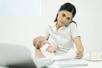 Cómo mantener la lactancia materna al regresar al trabajo