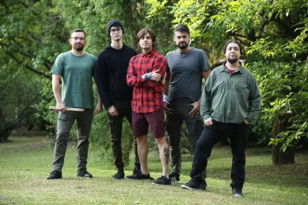 El teatro San Martín se abre al rock metálico y experimental