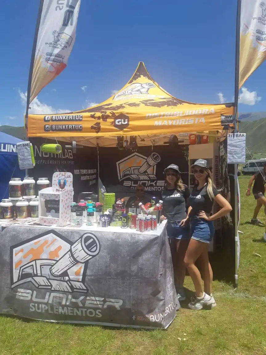 Sol, música y buen rugby: Tafí Del Valle vive una verdadera fiesta con el Seven