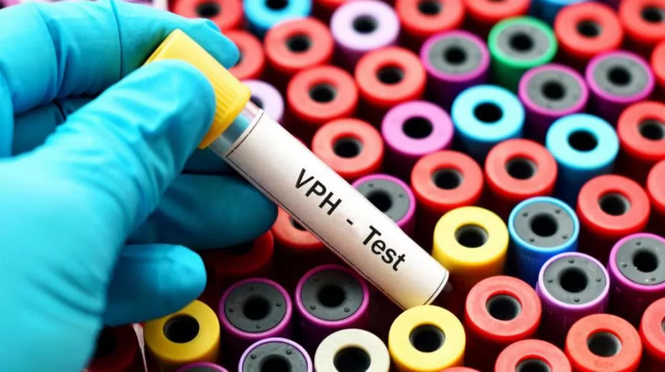 SABER SALVA VIDAS. El test de VPH permite prevenir la aparición de lesiones potencialmente cancerígenas.  