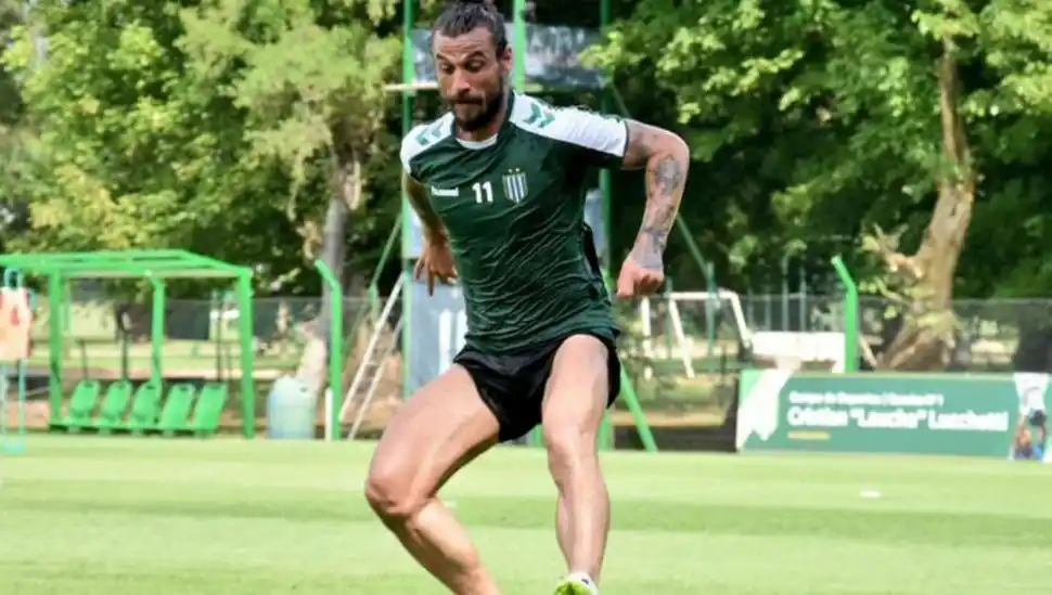  Daniel Osvaldo