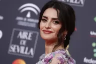 Penélope Cruz, entre el Oscar y un filme argentino