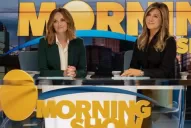The morning show: Una especial ficción en la era del #MeToo