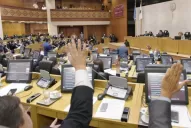 ¿Como se determina la dieta que cobran los 49 legisladores?