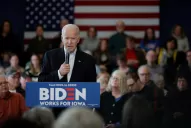 EEUU: Biden compara a Trump con Goebbels y dice que está listo para sus mentiras