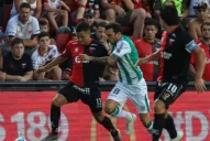 Ni Pulguita Rodríguez pudo levantar a Colón