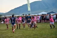 Los Tarcos clavó su bandera 