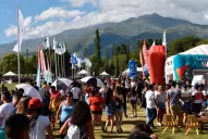 El Seven de Tafí del Valle más convocante de todos