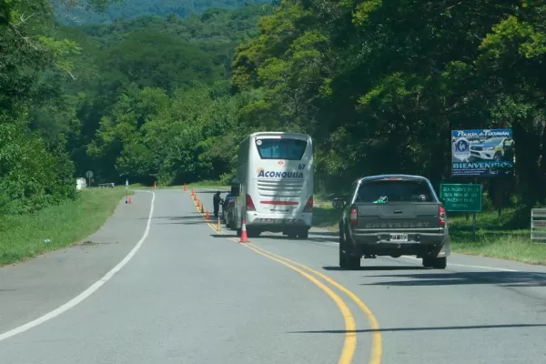 Tafí del Valle y San Pedro de Colalao cierran museos, bares y hoteles para desalentar a turistas