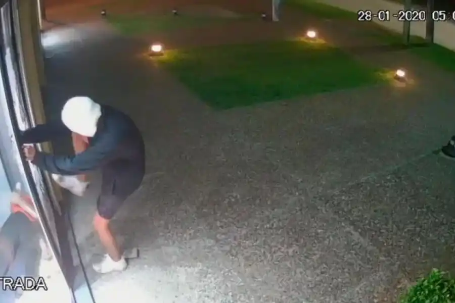 Yerba Buena: vecinos inquietos, policías conformes