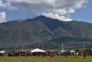 Protocolo sanitario para el Seven de Tafí del Valle: se establecerán 30 burbujas